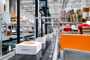 Zalando Plus si espande in Europa