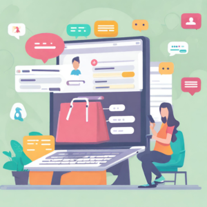 Prestashop e l’Intelligenza Artificiale: Come Chat GPT rivoluziona l’interazione con i clienti